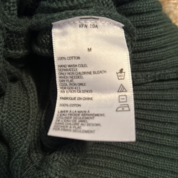 Nautica - Men’s Sweater - Size Medium - Picture 4 of 4